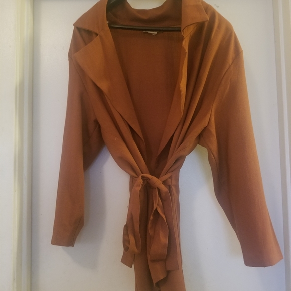 Blazer Jacket - Picture 3 of 6